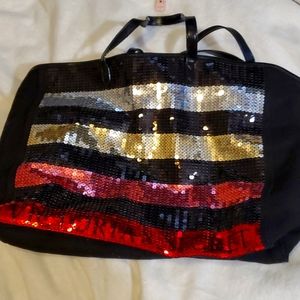 Victoria secret tote